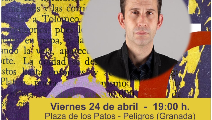 XIV FERIA DEL LIBRO