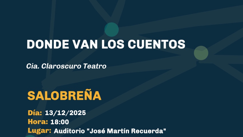 Navidades de Cuentos