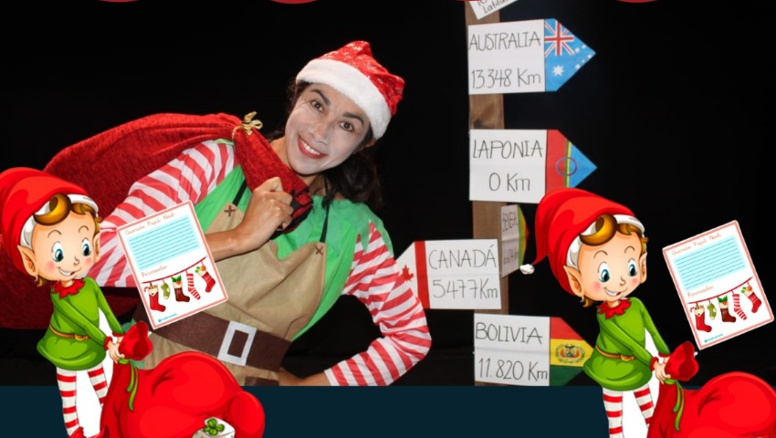 REPRESENTACIÓN TEATRAL. MOLVIZAR