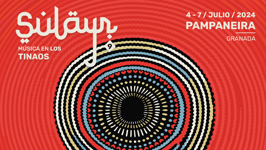 FESTIVAL DE MÚSICA SÚLÄYR. PAMPANEIRA