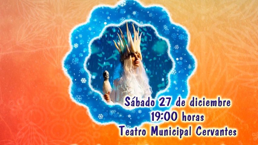 TEATRO INFANTIL