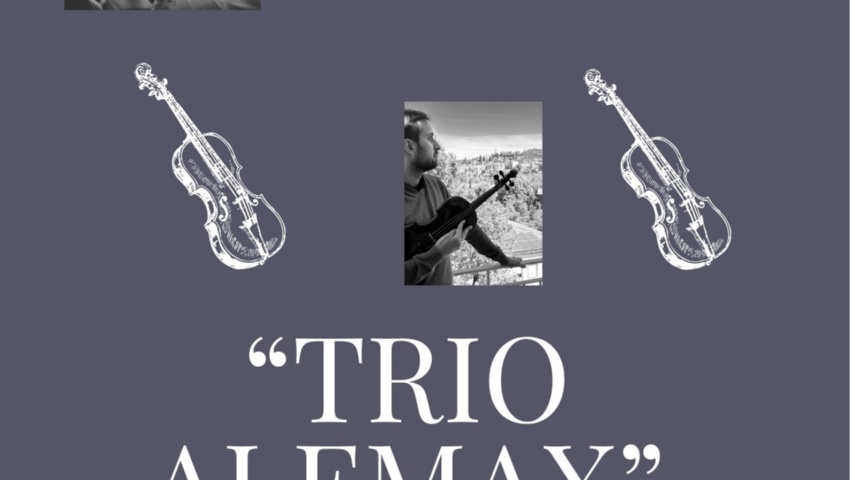 Trio Alemax