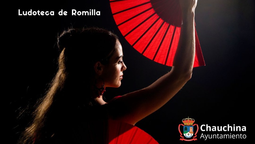 DÍA MUNDIAL DEL FLAMENCO