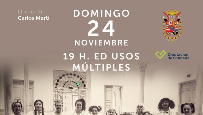 TALLER DE TEATRO MINICIPAL DE CULLAR