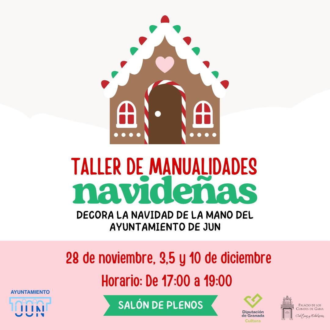 cartel del evento