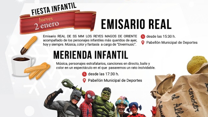 TALLERES INFANTILES.ARMILLA