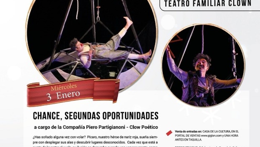 REPRESENTACIÓN TEATRAL. ARMILLA