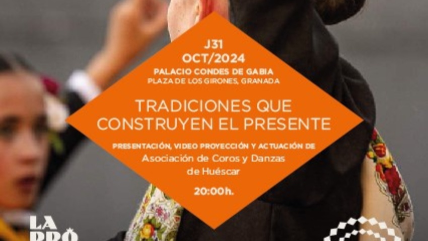 LA PROVINCIA EN CONDES DE GABIA