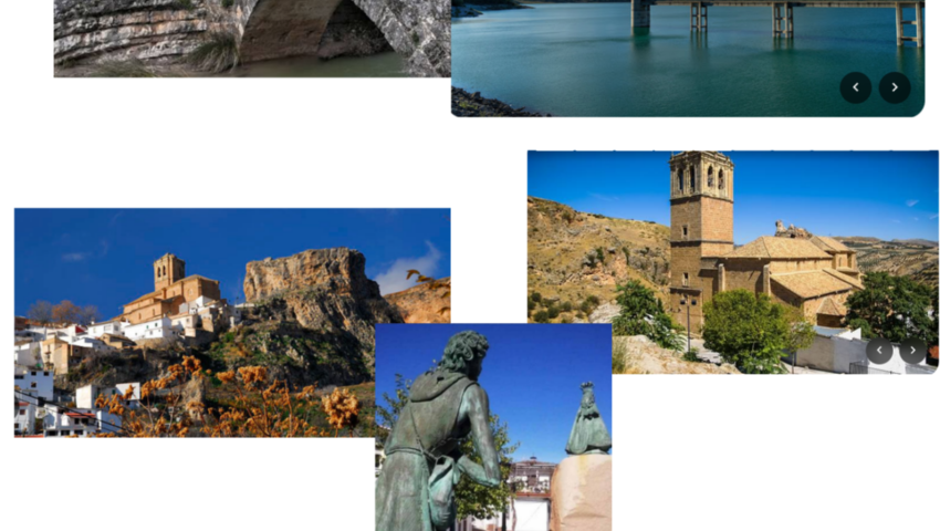 DESCUBRIENDO EL PATRIMONIO DE COLOMERA