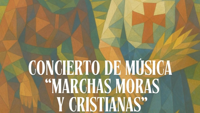 CONCIERTO DE MÚSICA