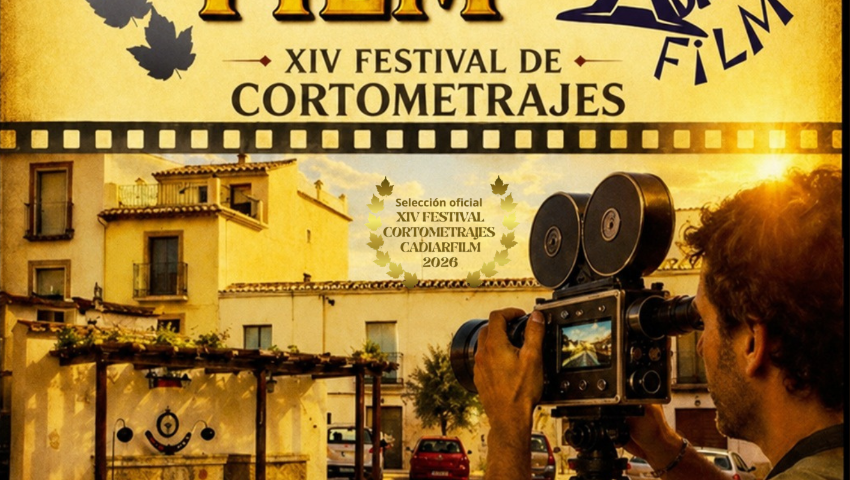 XIV Festival de Cortometrajes