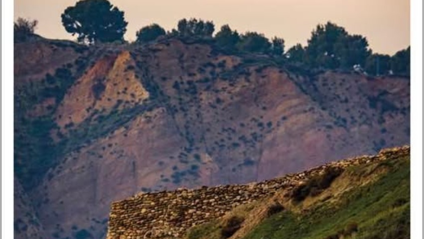 EL ENTORNO PATRIMONIAL DE MONACHIL