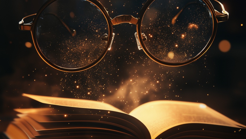HARRY POTTER BOOK DAY. GUADIX