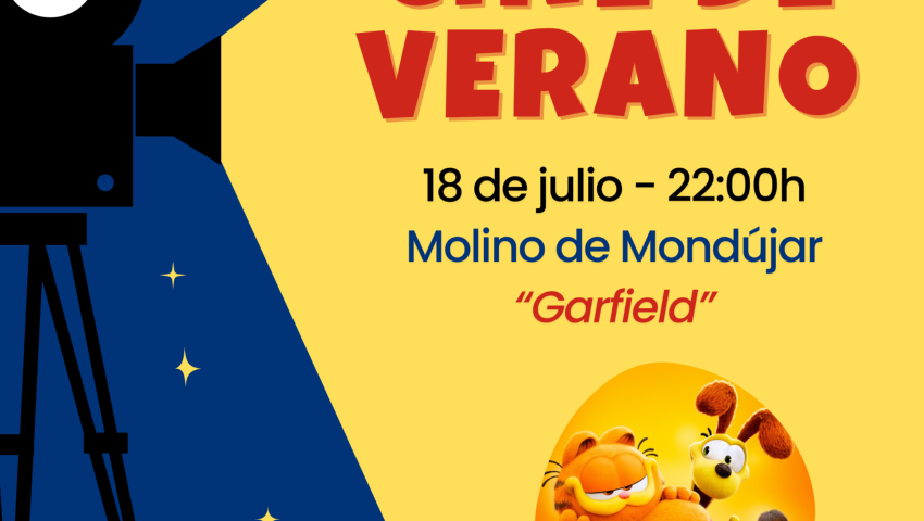 Ganas de verano