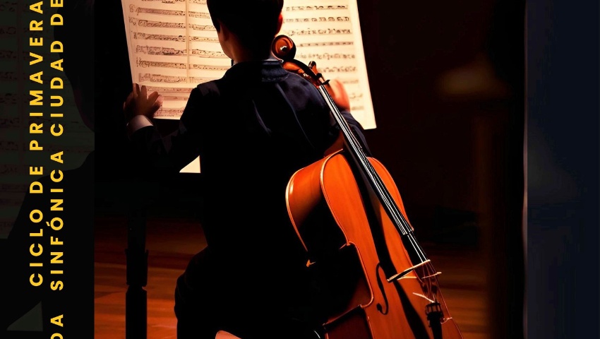 Ciclo de Primavera de la Banda Sinfónica Ciudad de Guadix