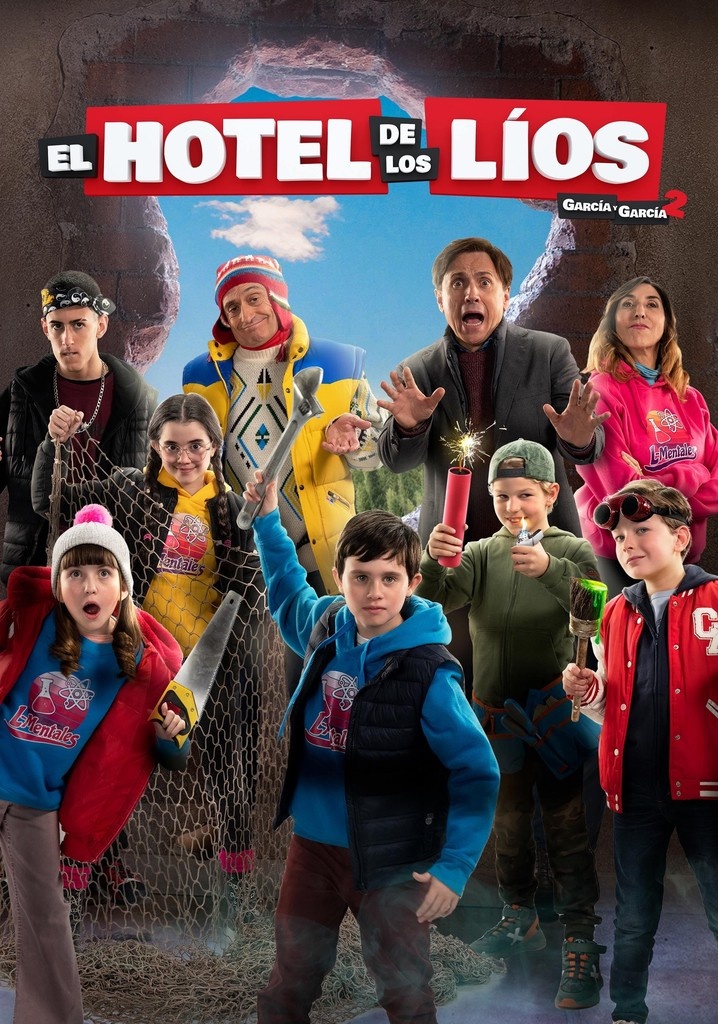 cartel del evento