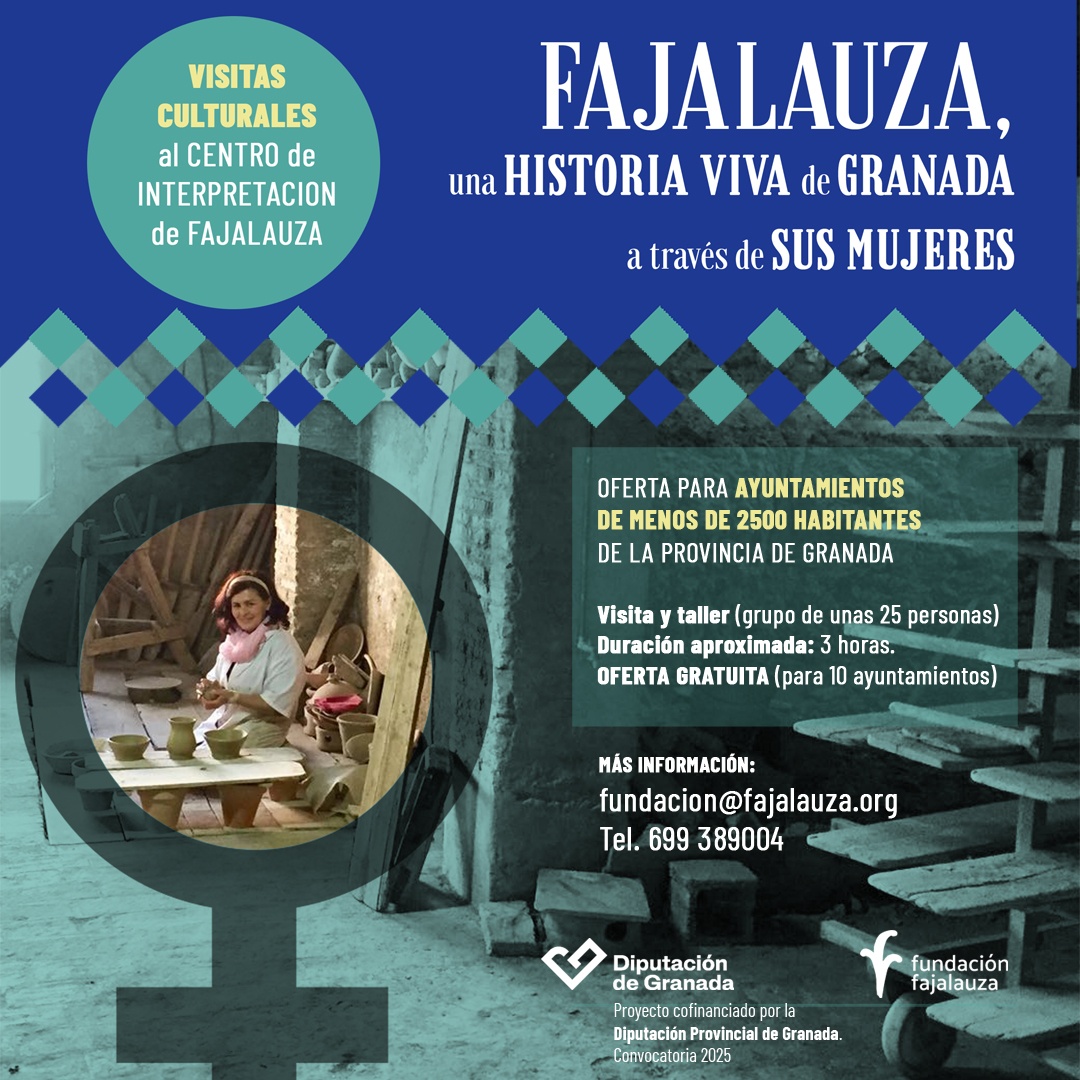 cartel del evento