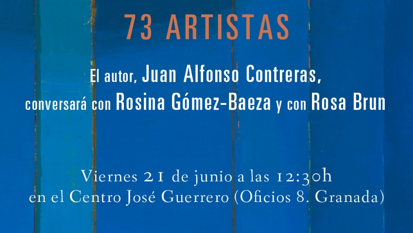 CENTRO JOSÉ GUERRERO