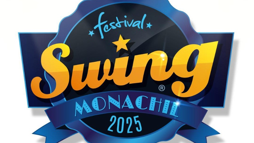 XIV EDICIÓN FESTIVAL INTERNACIONAL DE SWING MONACHIL
