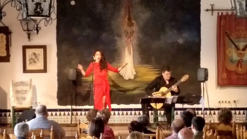 CONCIERTO DÚO "COLOR LOCAL"