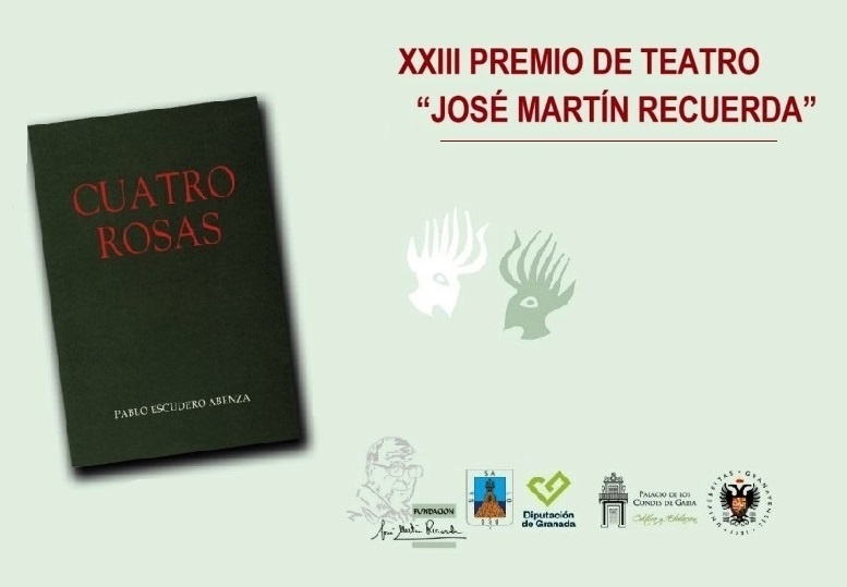 cartel del evento