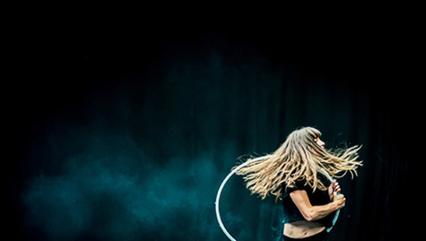 361º GRADOS. DANZA. COMPAÑÍA PROYECTO TRÁNSITO