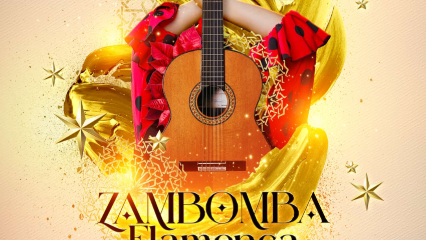 Zambombá Navideña en Cozvíjar (Villamena)