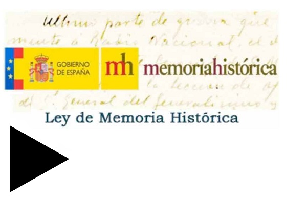 Las Políticas Públicas Memorialistas