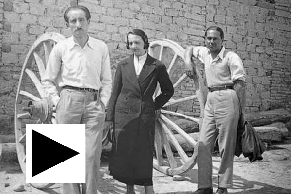 La Literatura y el Exilio