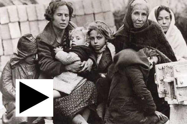 Memorias Femeninas de un Exilio