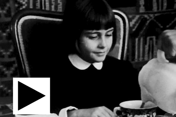 En el balcón vacío (1961) 70´