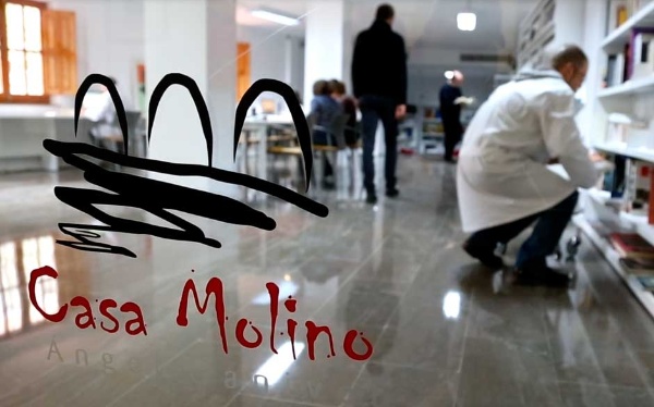 Sala de Investigadores