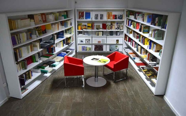 Sala de Publicaciones