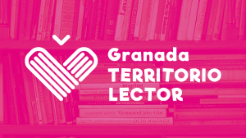 GRANADA TERRITORIO LECTOR