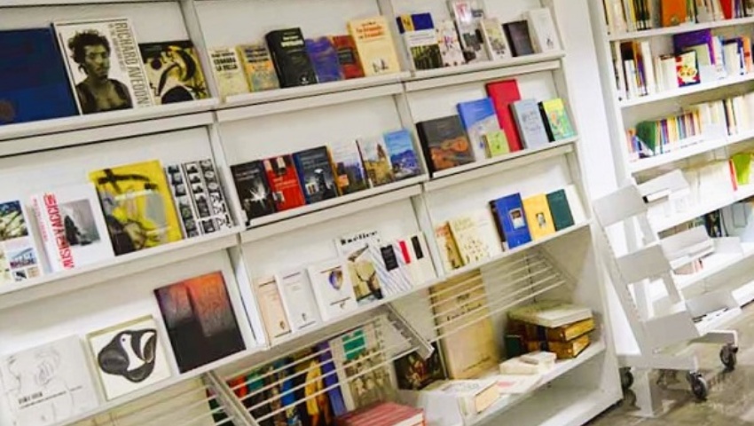 Biblioteca, Documentación y Publicaciones