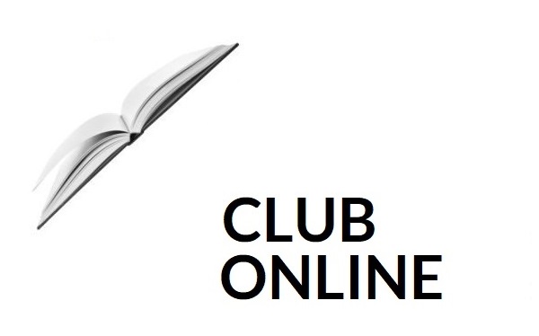 Club Virtual de Lectura