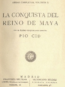 Edición de 1928