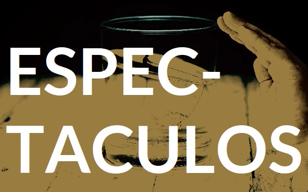 Espectáculos, Mix