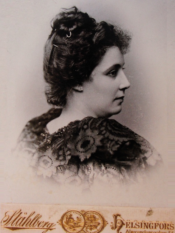 Amelia Roldán