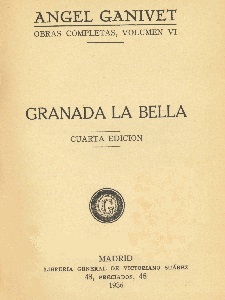 1936, 4ª edición