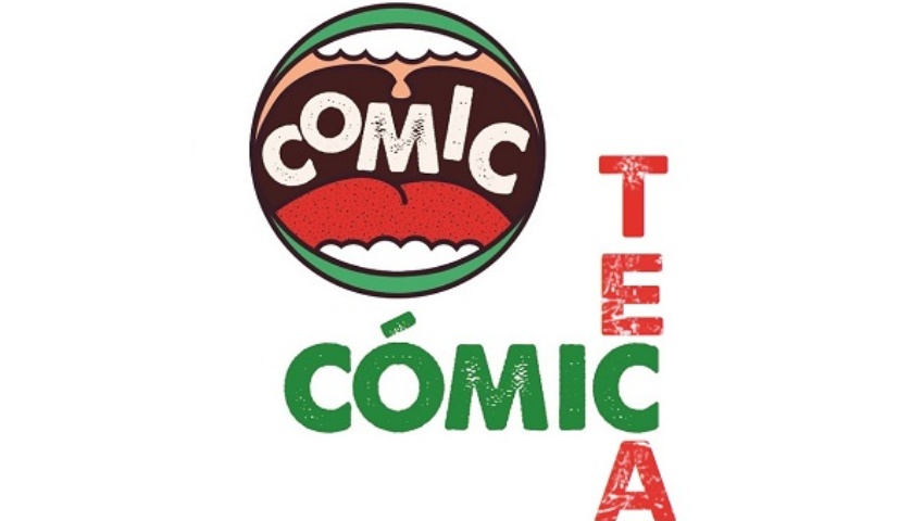Comicteca