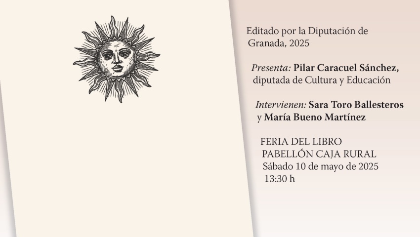 LIBRO DE LA FERIA 2025