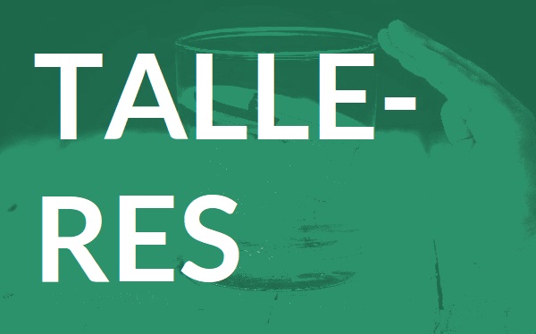 Cursos y Talleres