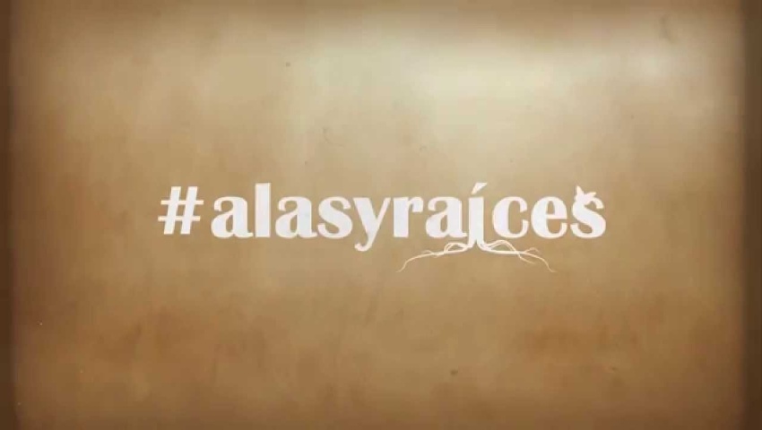 #alasyraices . Casa Molino Ángel Ganivet. Granada