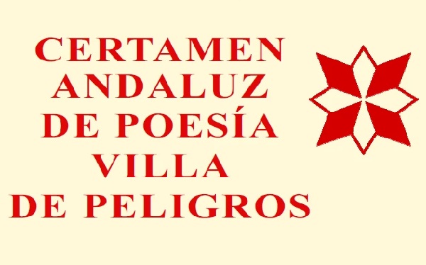 Premio de Poesía Villa de Peligros