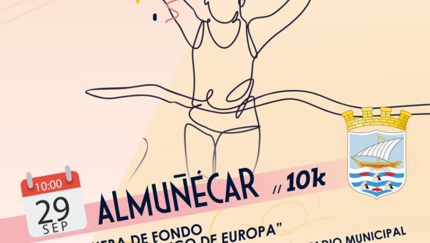 GPF ALMUÑECAR