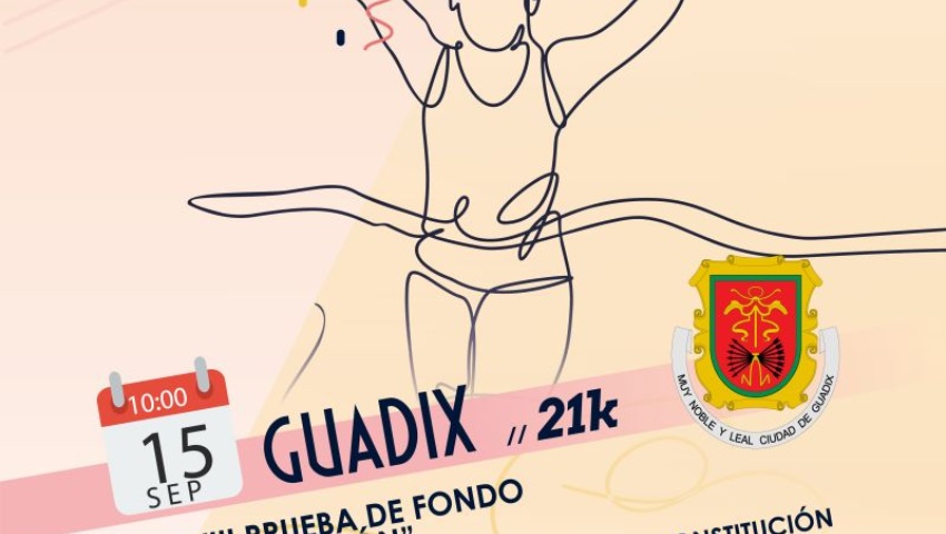 GPF GUADIX