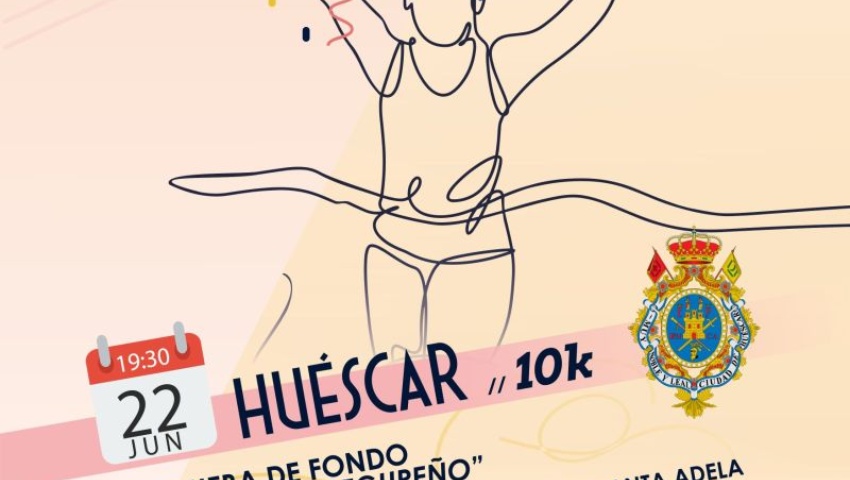 GPF Huéscar
