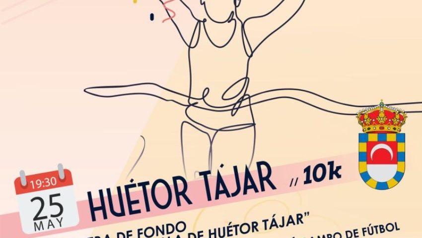 GPF Huétor Tájar