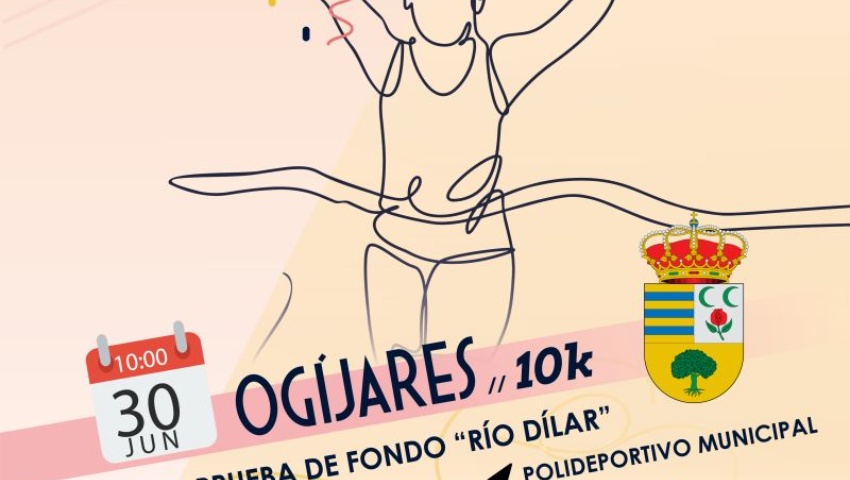 GPF OGÍJARES